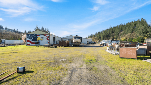 10466 Sunnyside Rd SE, Jefferson, OR