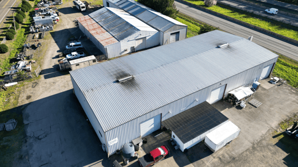 10466 Sunnyside Rd SE, Jefferson, OR