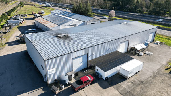 10466 Sunnyside Rd SE, Jefferson, OR
