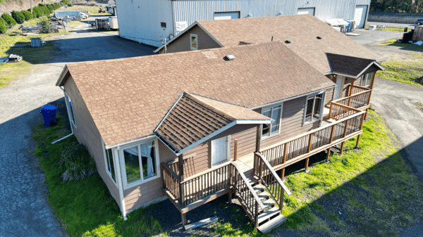 10466 Sunnyside Rd SE, Jefferson, OR