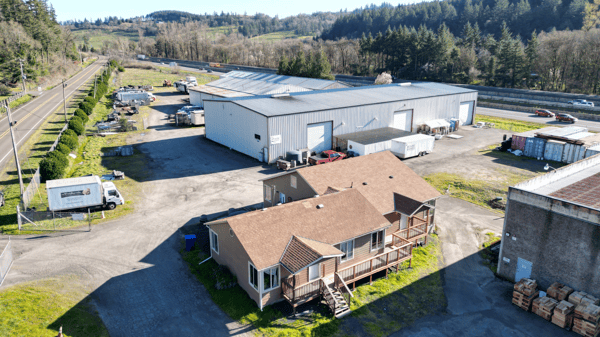 10466 Sunnyside Rd SE, Jefferson, OR