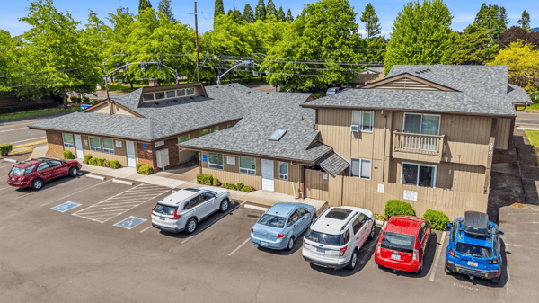 999 NW Circle BLVD, Corvallis, OR
