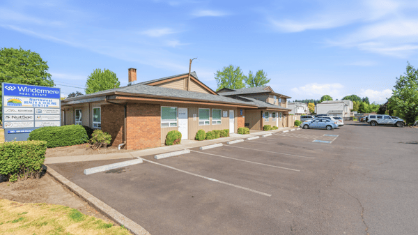 999 NW Circle BLVD, Corvallis, OR