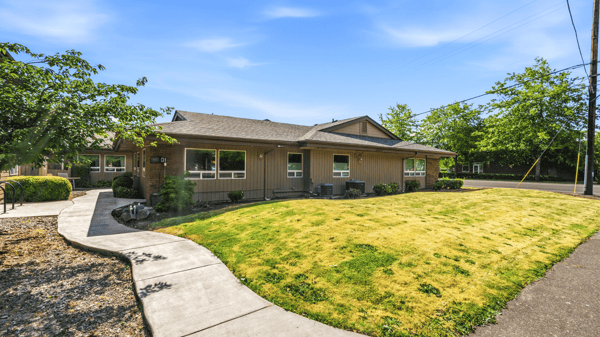 999 NW Circle BLVD, Corvallis, OR