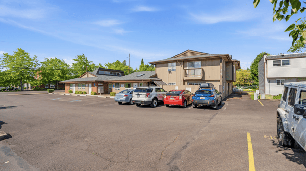 999 NW Circle BLVD, Corvallis, OR