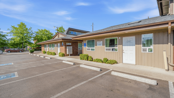 999 NW Circle BLVD, Corvallis, OR