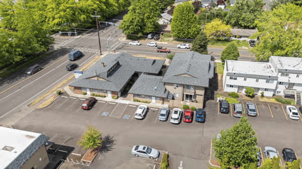 999 NW Circle BLVD, Corvallis, OR