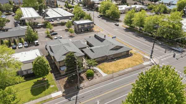999 NW Circle BLVD, Corvallis, OR