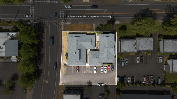 999 NW Circle BLVD, Corvallis, OR