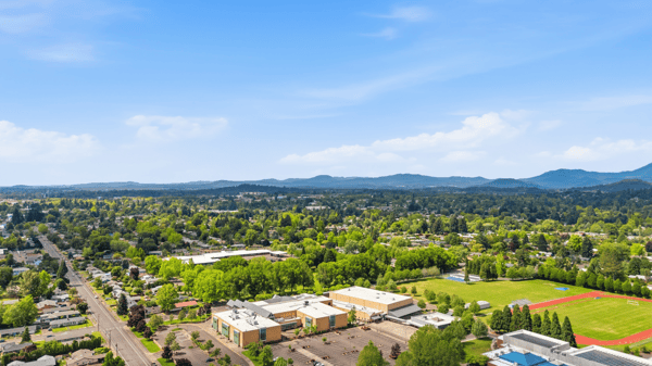 999 NW Circle BLVD, Corvallis, OR