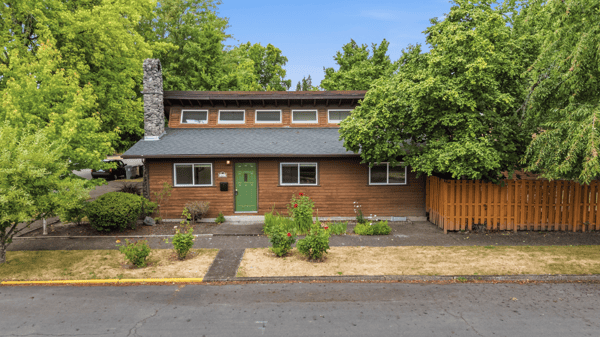 1663 NW Tyler Ave, Corvallis, OR