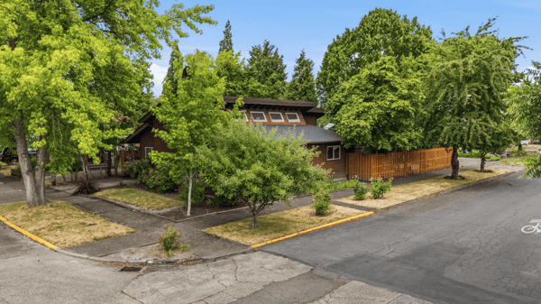1663 NW Tyler Ave, Corvallis, OR