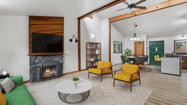 1663 NW Tyler Ave, Corvallis, OR