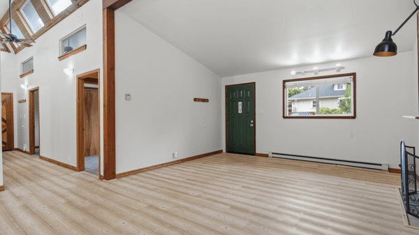 1663 NW Tyler Ave, Corvallis, OR