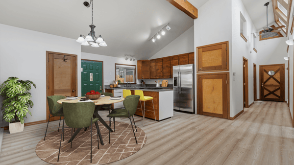 1663 NW Tyler Ave, Corvallis, OR