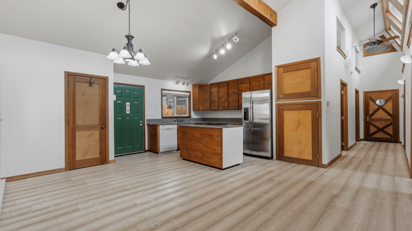 1663 NW Tyler Ave, Corvallis, OR