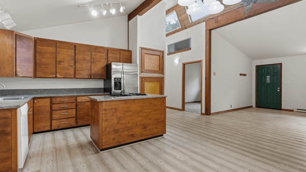 1663 NW Tyler Ave, Corvallis, OR