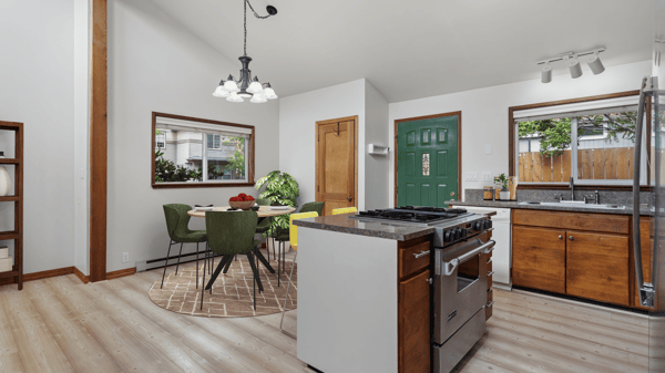 1663 NW Tyler Ave, Corvallis, OR