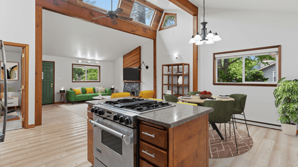 1663 NW Tyler Ave, Corvallis, OR