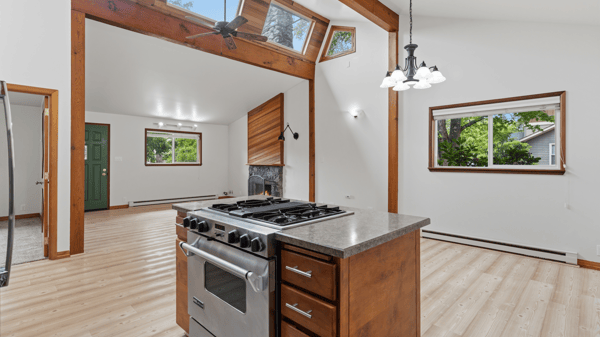 1663 NW Tyler Ave, Corvallis, OR