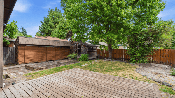 1663 NW Tyler Ave, Corvallis, OR