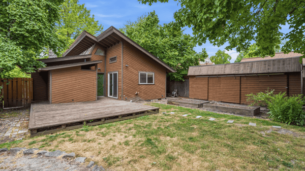 1663 NW Tyler Ave, Corvallis, OR