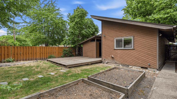 1663 NW Tyler Ave, Corvallis, OR