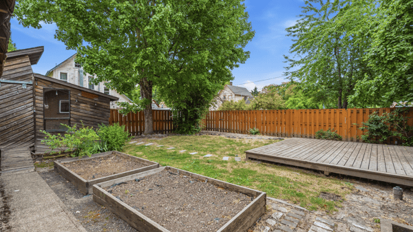 1663 NW Tyler Ave, Corvallis, OR