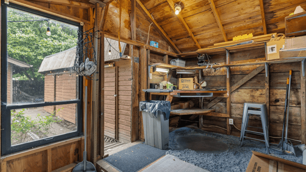1663 NW Tyler Ave, Corvallis, OR
