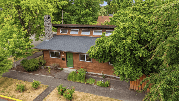1663 NW Tyler Ave, Corvallis, OR