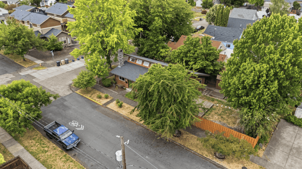 1663 NW Tyler Ave, Corvallis, OR