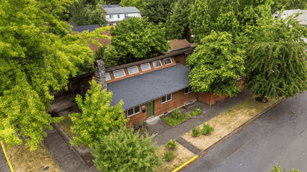 1663 NW Tyler Ave, Corvallis, OR