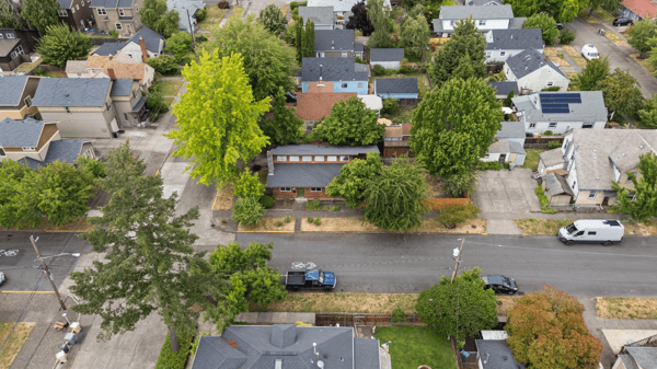 1663 NW Tyler Ave, Corvallis, OR