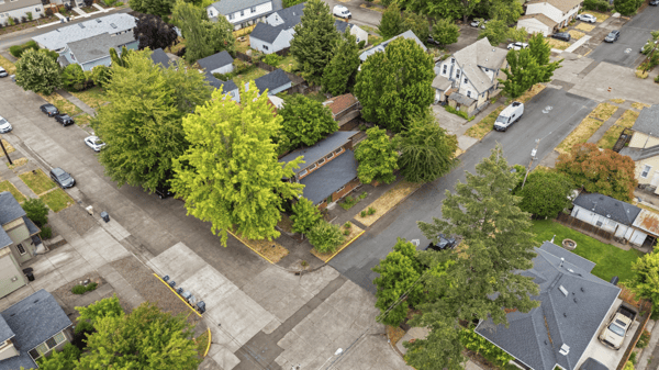 1663 NW Tyler Ave, Corvallis, OR