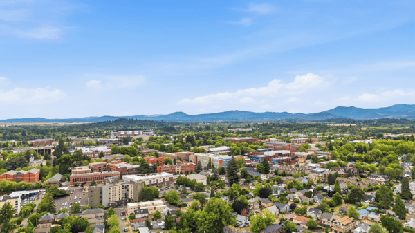 1663 NW Tyler Ave, Corvallis, OR