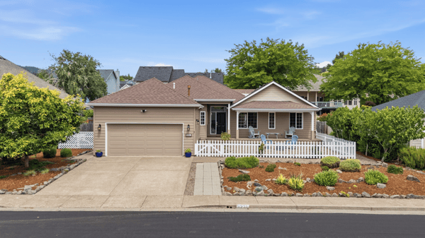 3221 NW Huckleberry Place, Corvallis, OR