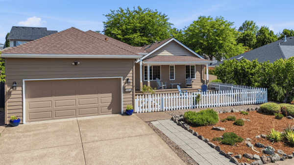 3221 NW Huckleberry Place, Corvallis, OR