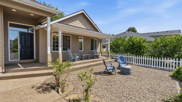 3221 NW Huckleberry Place, Corvallis, OR