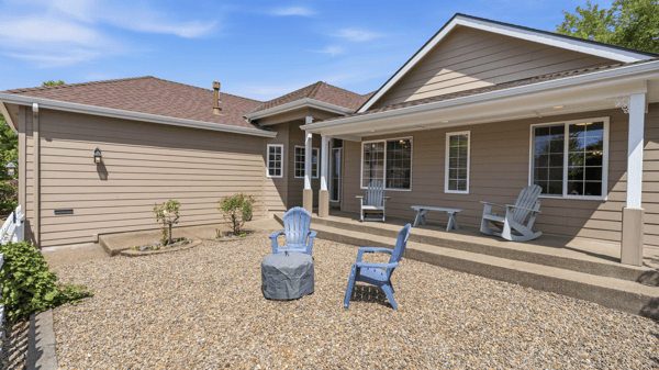 3221 NW Huckleberry Place, Corvallis, OR