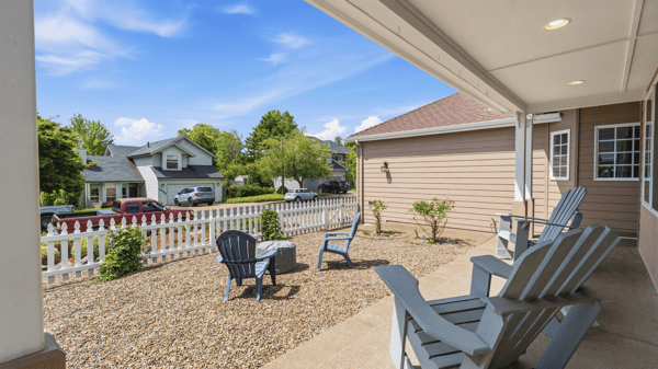 3221 NW Huckleberry Place, Corvallis, OR