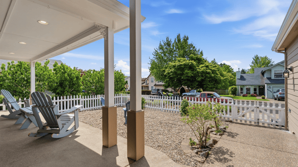 3221 NW Huckleberry Place, Corvallis, OR