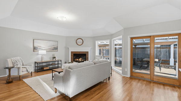 3221 NW Huckleberry Place, Corvallis, OR