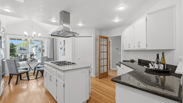 3221 NW Huckleberry Place, Corvallis, OR
