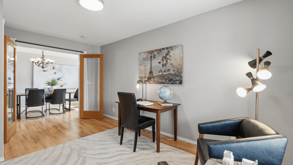 3221 NW Huckleberry Place, Corvallis, OR