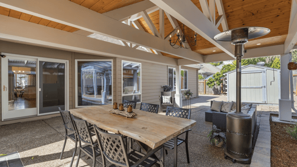 3221 NW Huckleberry Place, Corvallis, OR