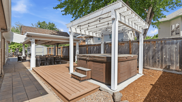 3221 NW Huckleberry Place, Corvallis, OR