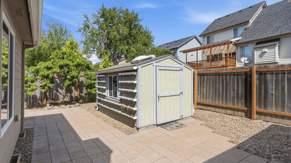 3221 NW Huckleberry Place, Corvallis, OR
