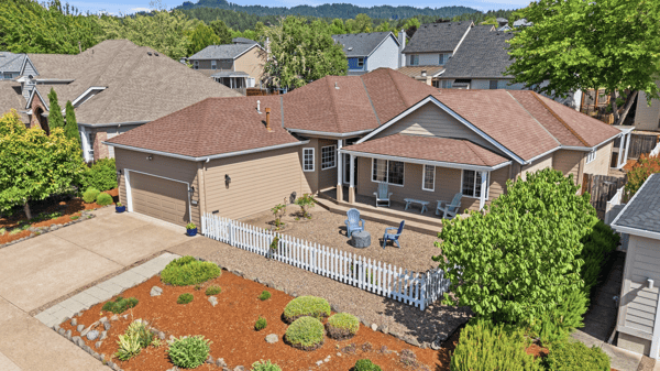 3221 NW Huckleberry Place, Corvallis, OR