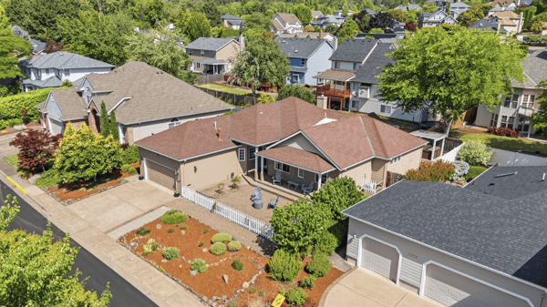 3221 NW Huckleberry Place, Corvallis, OR