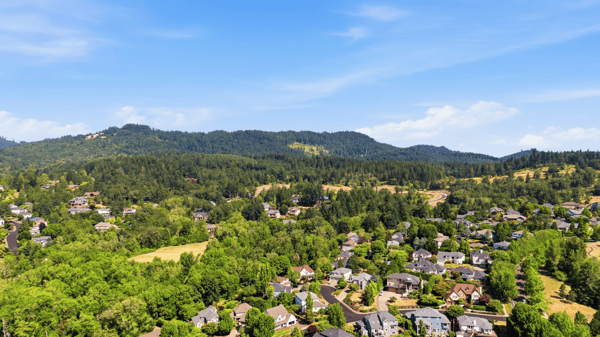3221 NW Huckleberry Place, Corvallis, OR